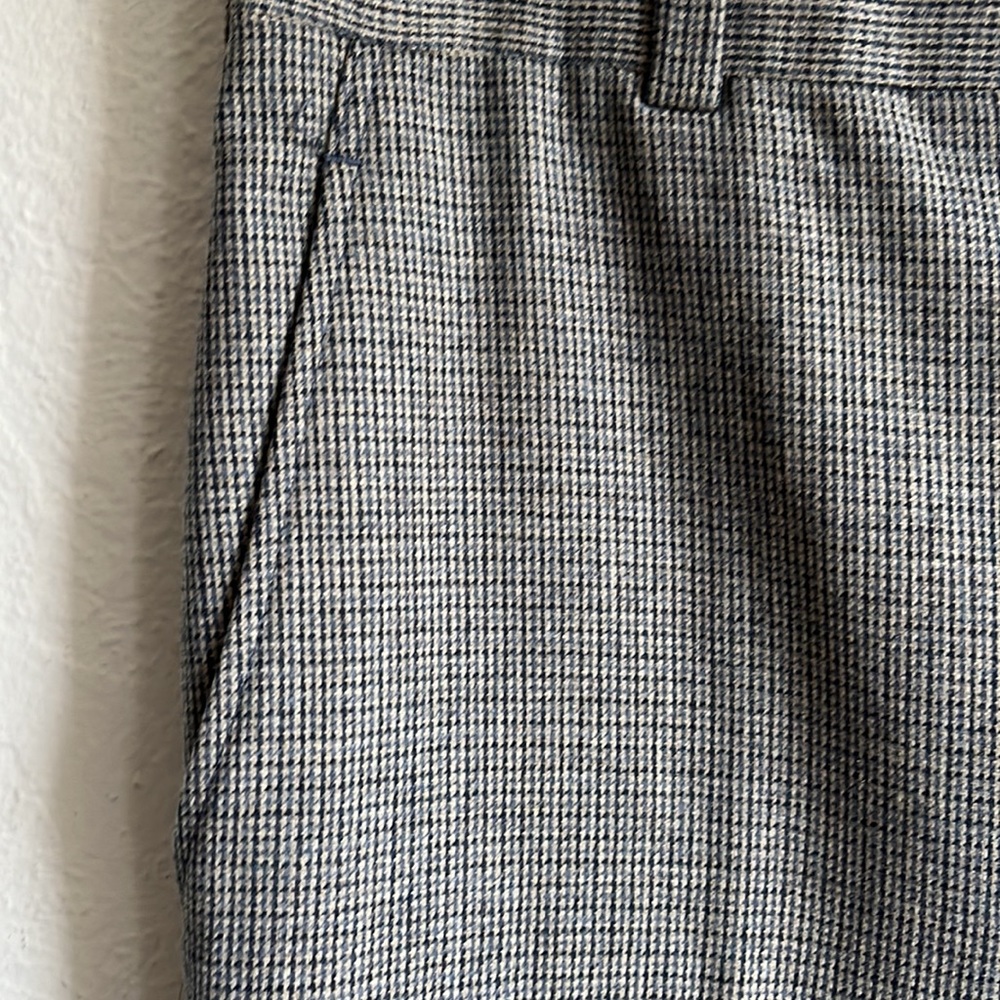 Austin Reed Gray Suit - Picture 11 of 12